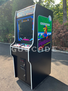 Pinball Arcade Machine NEW Full Size Videogame Nintendo Vs machine GUSCADE