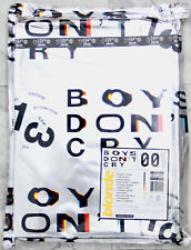 FRANK OCEAN-BOYS DON'T CRY BLONDE UNOPENED/NEW/SEALED