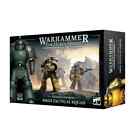 Warhammer 40K/30K/Horus Heresy Legiones Astartes MKIII Tactical Squad x10 NOS