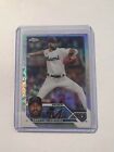 2023 Topps Chrome Logofractor Parallels - ROOKIES VETS - COMPLETE YOUR SET!