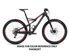 New Listing2016 Specialized S-Works Camber FSR Carbon 29 (FRAMESET ONLY)
