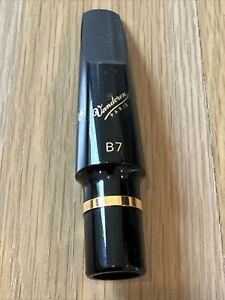 Vandoren SM833 V16 Baritone Saxophone Mouthpiece - B7