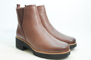Naturalizer Darry-Bootie Women's Boots Floor Sample