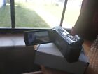 Sony DCR-SX85 Camcorder & Battery + Charger TESTED WORKS