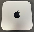 Apple Mac Mini Late 2014 A1347 - Intel i5 4th Gen. CPU - 4GB RAM - 120GB SSD