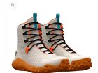 Under Armour 3025573 UA HOVR Dawn Waterproof 2.0 Hiking NEW No Box Size 9.5