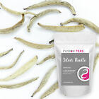 Silver Needle White Tea - Organic - Fujian Loose Leaf - Fusion Teas