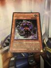 1x Ultimate Insect LV3 - RDS-EN007 - Ultimate Rare -  Heavily Played