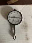 Mitutoyo No.2414F-10 .001 Dial Test Indicator  Made In USA ￼Machinist tools