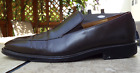 Cole Haan NikeAir Men’s Slip-On Loafer Brown Leather Dress Shoes 11M