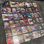 HUGE video game collection lot Of 54 Sealed Brand New Ps2 Playstation 2 Games!