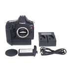 Canon EOS-1D C 18.1MP Digital SLR Camera Body 6994B002
