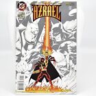Azrael #1 DC Comics February 1995 First Issue Direct Sales Comic Book
