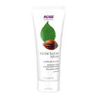 NOW FOODS Cocoa Butter Lotion - 8 fl. oz.