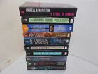 Lot of 10 Horror PBs Mixed authors ~ Recent & Vintage~ VG/Fine ~ Free S&H Lot #2