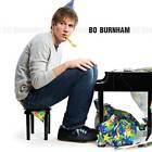 Bo Burnham (CD/DVD) - Audio CD By Bo Burnham - VERY GOOD
