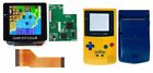 Game Boy Color AMOLED OLED Touch Screen Upgrade Kit + Trimmed Shell Gameboy GBC