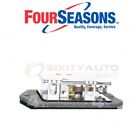 Four Seasons HVAC Blower Motor Resistor for 2007-2011 Jeep Patriot - Heating vq