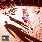 Korn Korn  explicit_lyrics (CD)