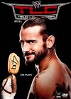 WWE: TLC - Tables, Ladders & Chairs 2011 DVD