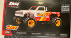 Losi 1/16 los01021 JRXT Brushed 2WD Limited Edition Racing Truck RTR New