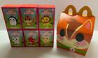 2024 McDonald's Adopt Me Happy Meal Toys or Set $3.99 SHIP FOR ANY QUANTITY