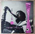 Sonny Rollins - Worktime, 1956 Mono Prestige
