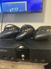 New ListingOriginal Xbox Console BUNDLE 9 Game Lot Tested 3 Controllers/All Cords Read