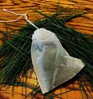 Eastern White Pine Needle Tea Bags 31 ct Monthly Supply Organic Freshly Picked