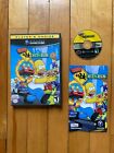 New ListingThe Simpsons: Hit & Run (GameCube, 2003) Complete CIB