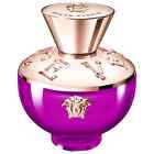 Versace Dylan Purple Women 3.4 oz 100 ml *Eau De Parfum* Spray Tester