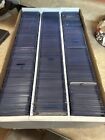 HUGE NFL MODERN CARD LOT OF 850+ Inserts, Rookies, Parallels, Mixed RC Lot