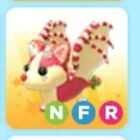 Adopt A Pet from Me - Neon Fly Ride Strawberry Shortcake Bat Dragon