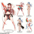 NIKKE:The Goddess of Victory Acrylic Anime Desktop Stand Figure Collection Hot