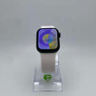 Factory Unlocked Apple Watch Series 7 41MM Green Aluminum MKH93LL/A