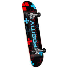 Positiv Skateboard Complete Andy Macdonald Digital Series 8.0