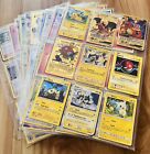 Huge Rare Binder Collection Lot of 180 Pokémon Cards Mixed WOTC