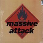 VINYL Massive Attack - Blue Lines