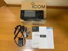 Icom IC-705 HF/50/144/430MHz Multimode Portable Transceiver Radio from Japan NEW