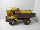 Vintage Mighty Tonka Mobile  Truck Pressed Steel Toy - Parts/Restore