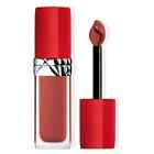 Lot of 2 Dior Rouge Ultra Care Liquid Lipstick 808 Caress & 750 Blossom New
