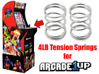 Arcade1up Marvel vs. Capcom - 4LB Tension Springs UPGRADE! (2pcs)