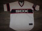 Chicago White Sox Majestic Cooperstown Collection MLB Baseball Jersey Sewn 2XL