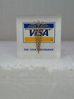 New ListingVisa And Medical Symbal Paper Weight