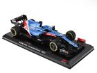 Formula 1 ALPINE A521 Fernando Alonso 2021 - 1:24 Diecast F1 model car OR035