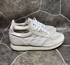 Adidas Mens Forest Grove AQ1186 White Casual Shoes Sneakers Size 11 Men’s