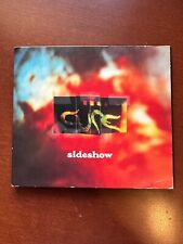 Sideshow - Cure Live CD
