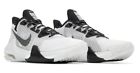 Nike Air Max Impact 3 Mens Size 9/10.5 Womens Shoes Color White Black DC3725-100