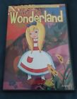 New ListingAlice in Wonderland DVD Animated Film Lewis Carroll Digiview CC0-D Classics