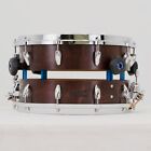 TreeHouse Custom Drums 7x14 Plied Maple Split Snare Drum